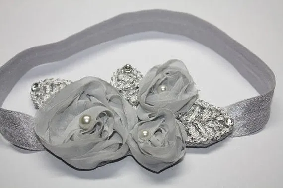 Aubrey Headband