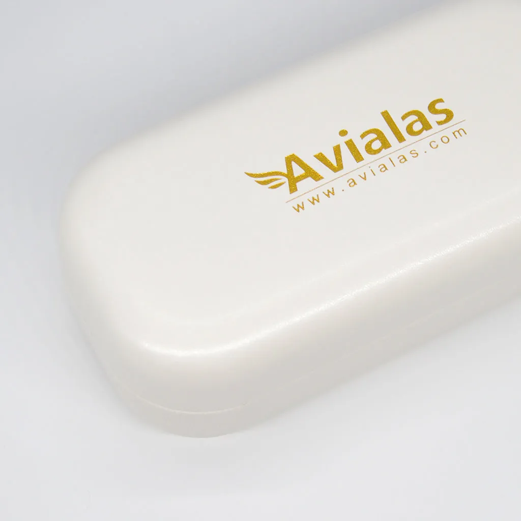 Avialas Alconis Blue Light Blocking Glasses