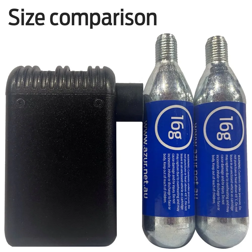 Azur Electric Pump