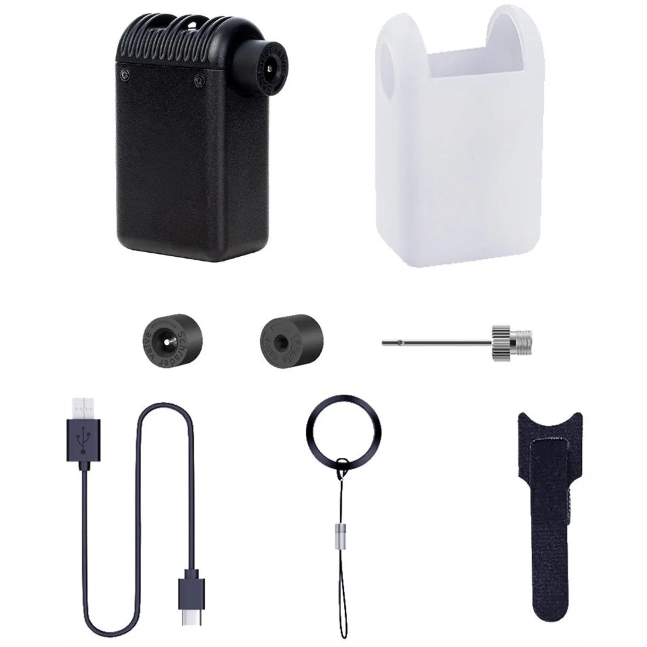 Azur Electric Pump
