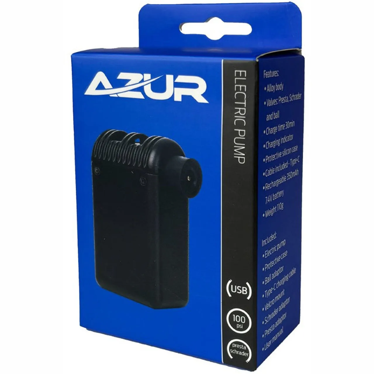 Azur Electric Pump