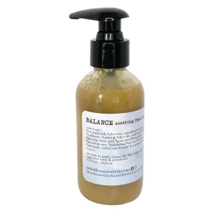 Balance Soothing Face Cleanser