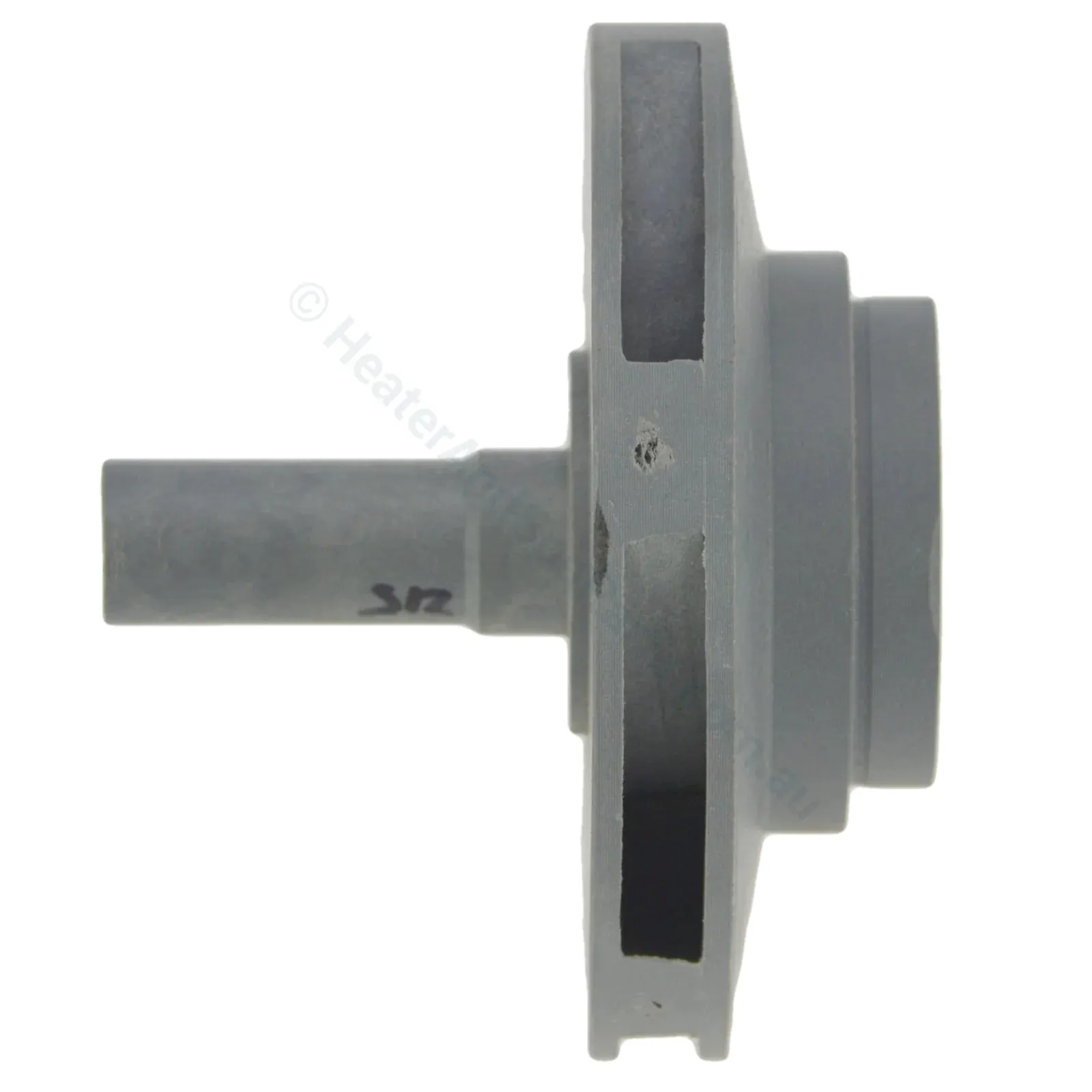 Balboa Circulation Pump Impeller 0.25 Vico Ultima