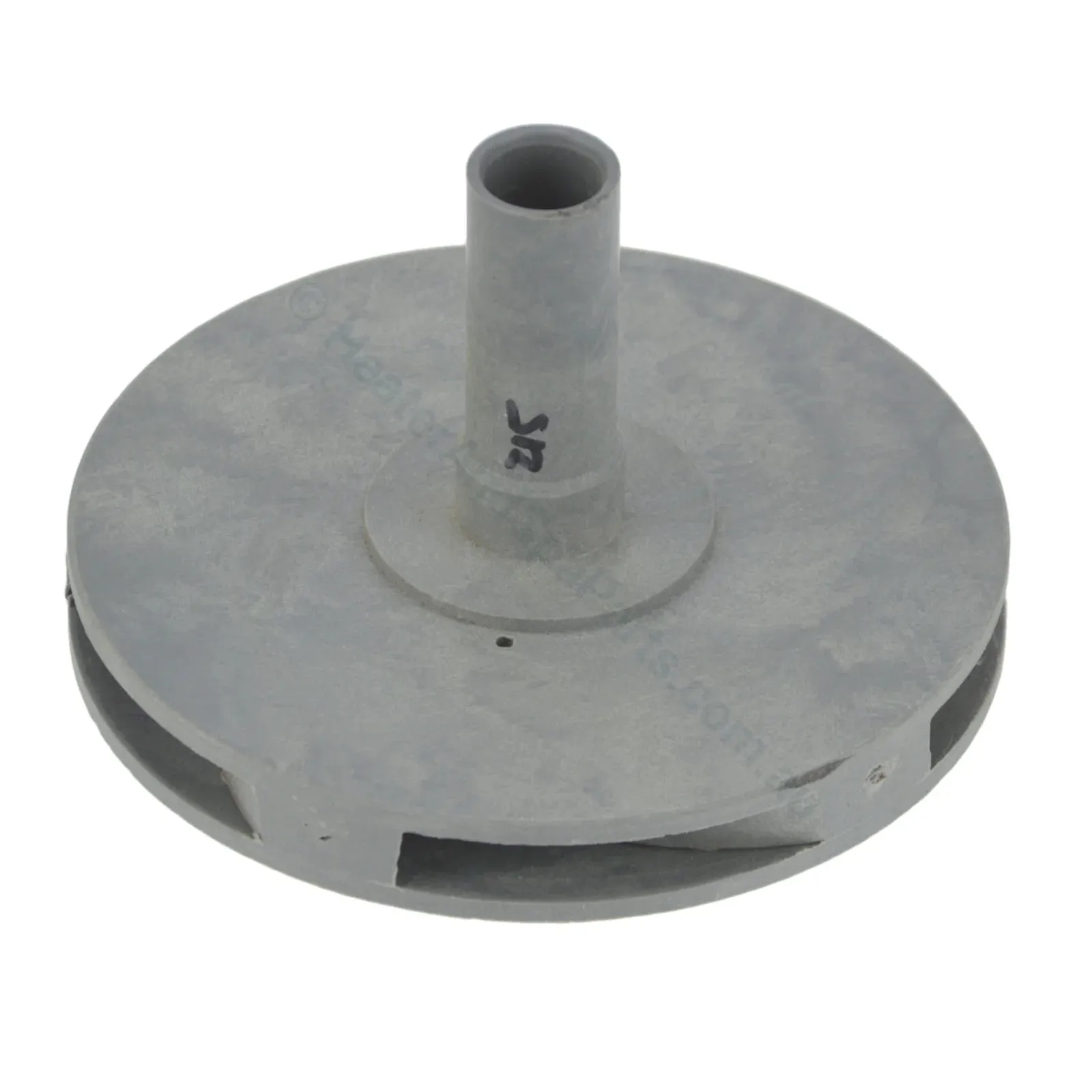Balboa Circulation Pump Impeller 0.25 Vico Ultima