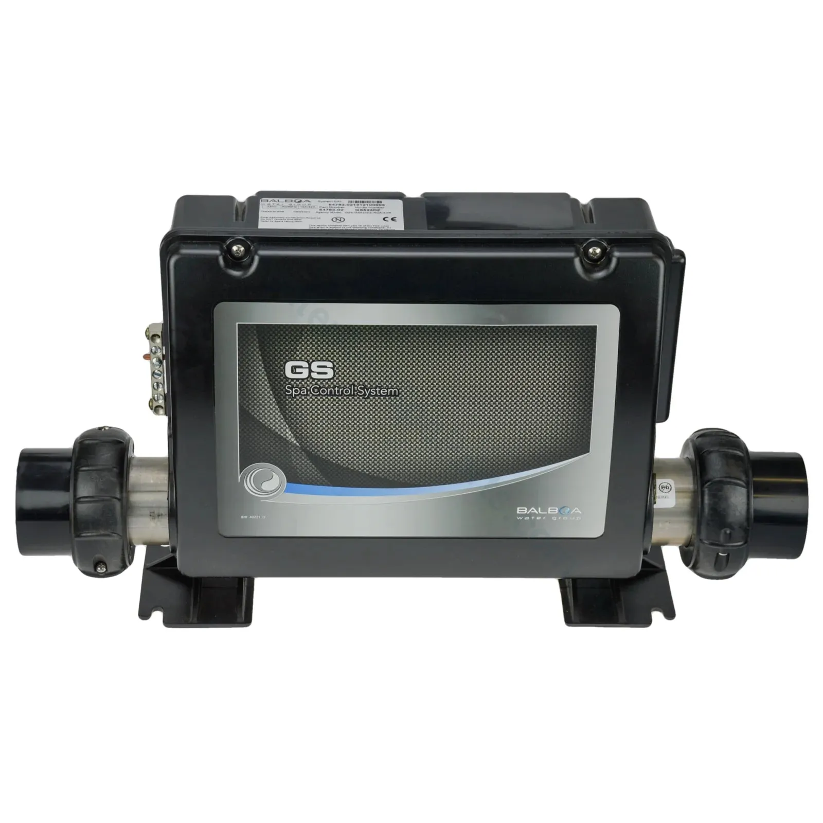 Balboa GS523DZ Controller Box Only