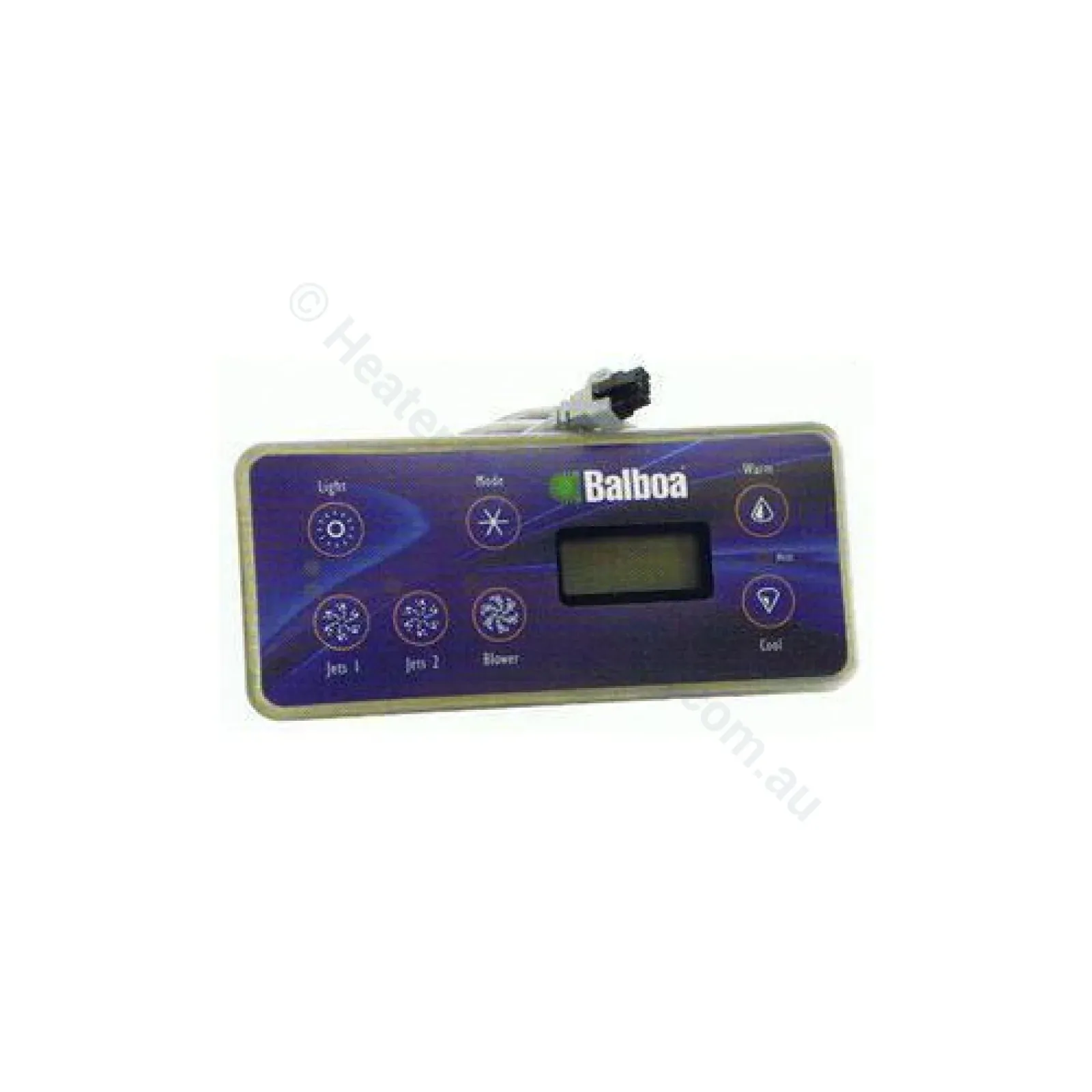 Balboa ML551 Touchpad