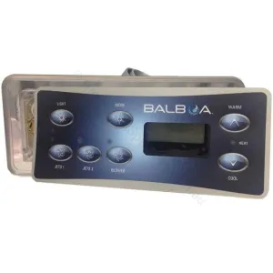 Balboa ML551 Touchpad