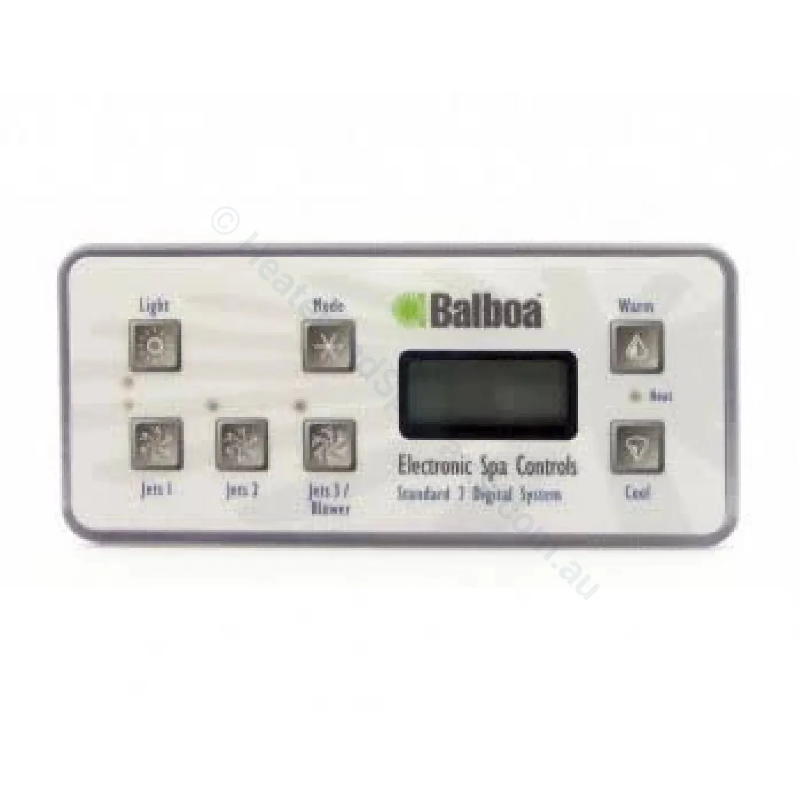 Balboa ML551 Touchpad