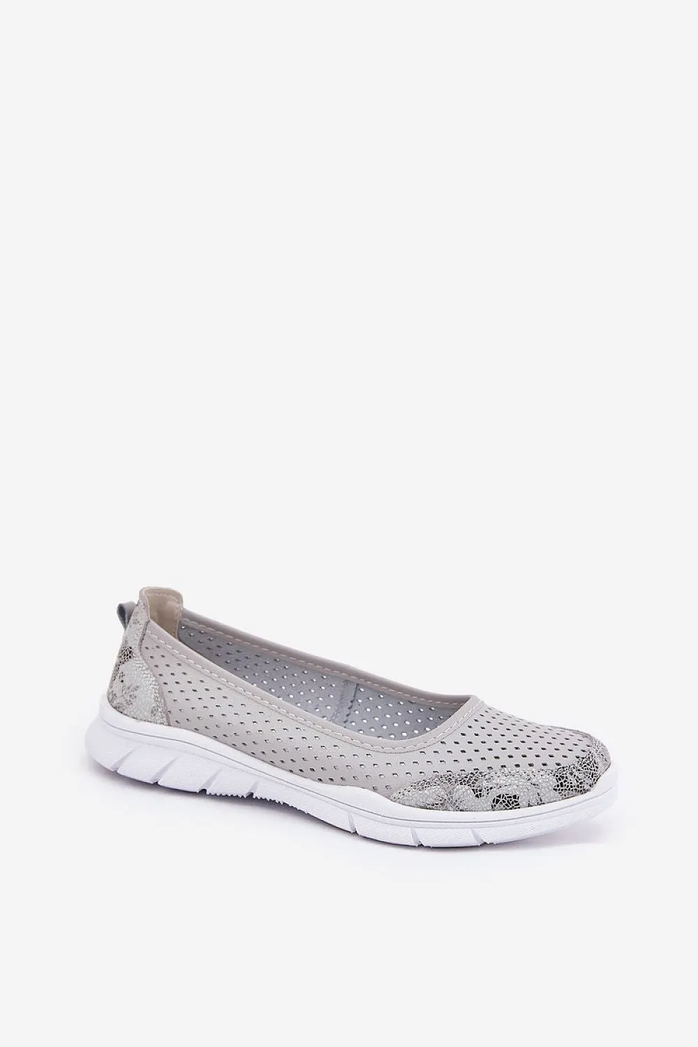 Ballet flats model 209043 Step in style
