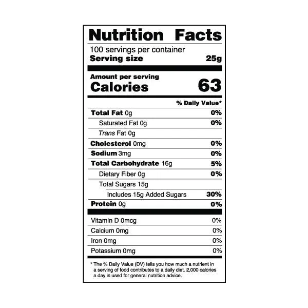 Banana | Multi-Use | Bubble Tea Syrup | Fruit Puree | Fruit Smoothie/Slushie Mix | Foodservice Canada