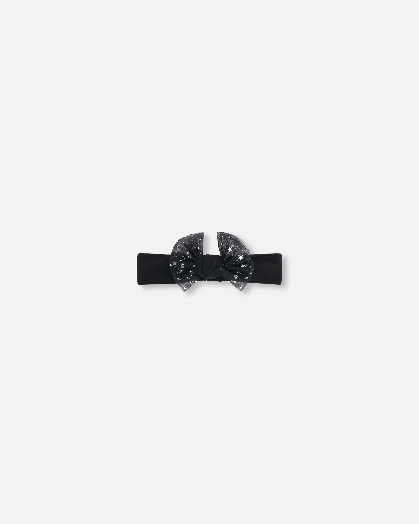 Bandeau Noir G20NGHB