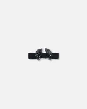 Bandeau Noir G20NGHB