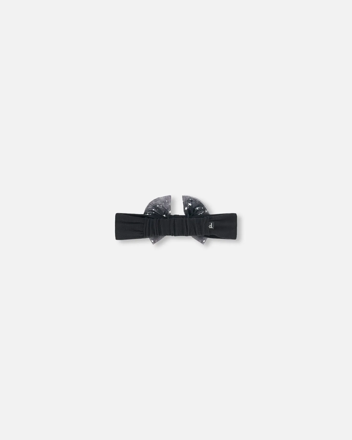 Bandeau Noir G20NGHB