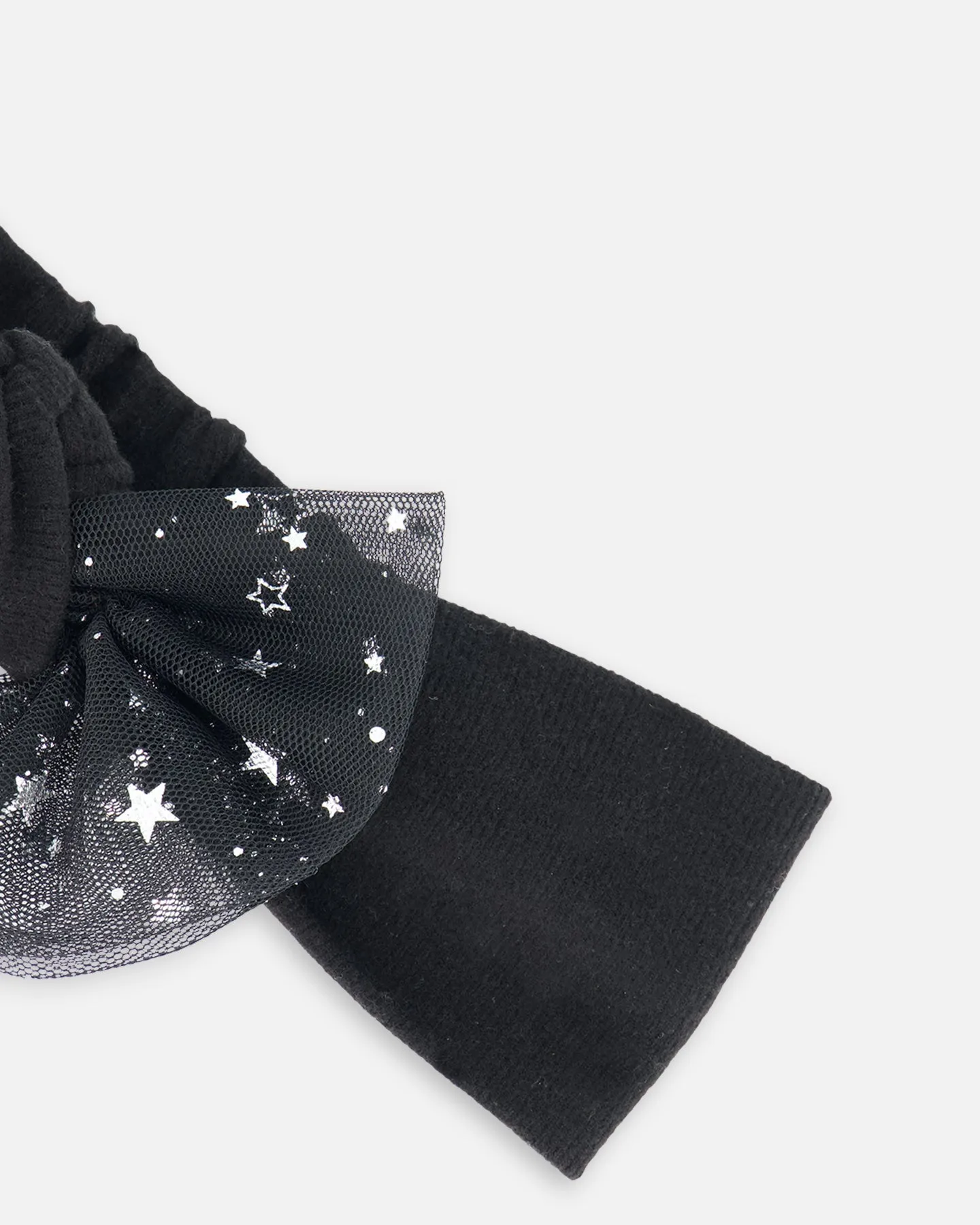 Bandeau Noir G20NGHB