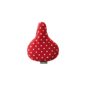 Basil Rosa Saddle Cover