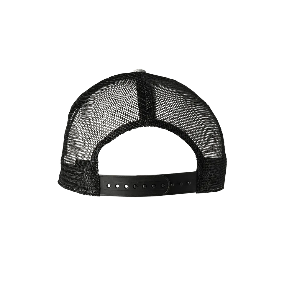 Bauer - Grey Core Snapback Hat