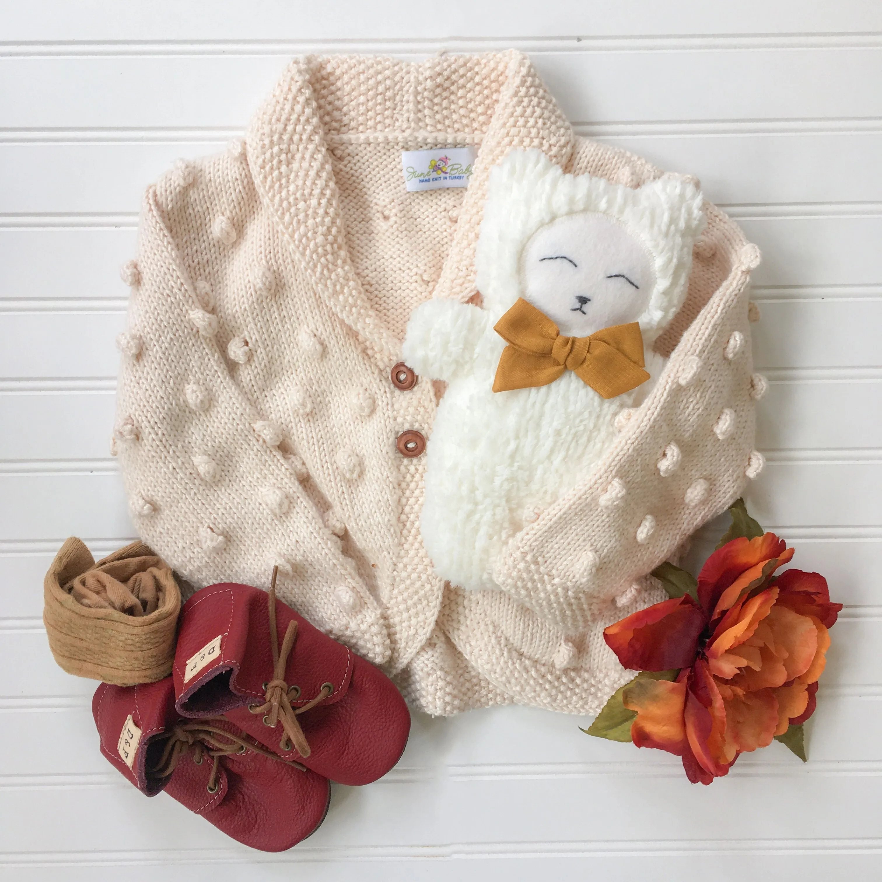 Bella Shawl Collar Cardigan
