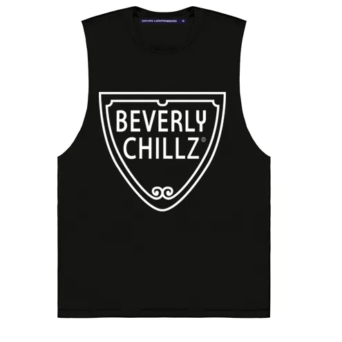 BEVERLY CHILLZ MUSCLE TEE