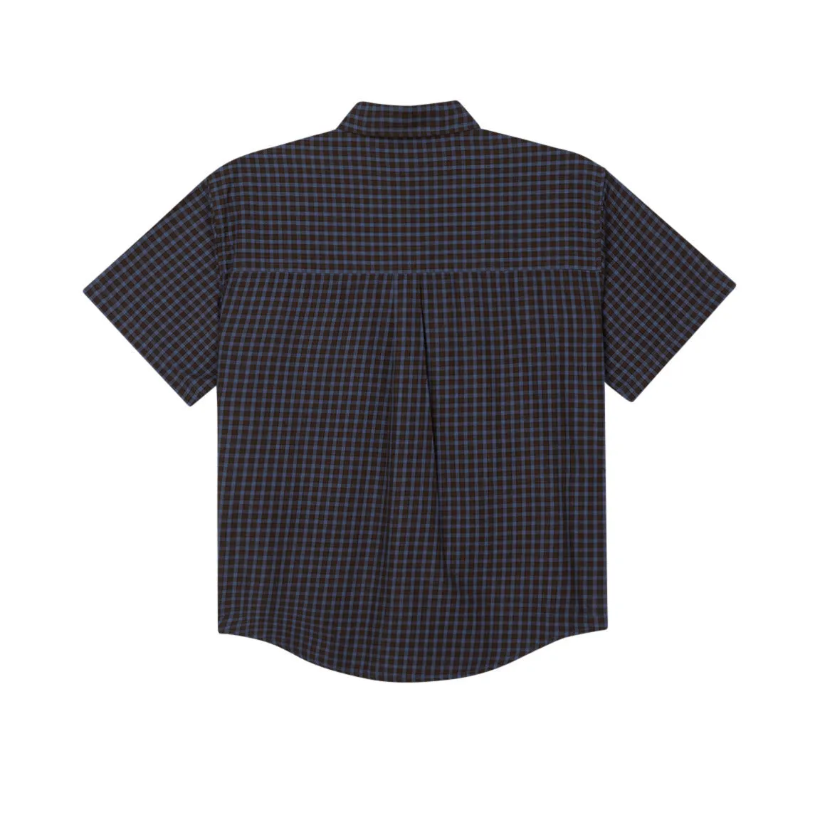 Bigwig otis woven short sleeve