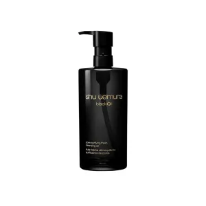 BlackOil Pore Purifying Fresh Cleansing Oil