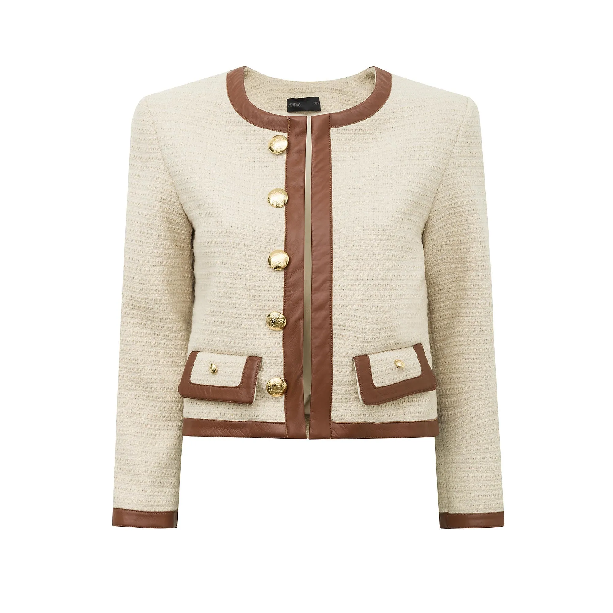 BLAIR COAT