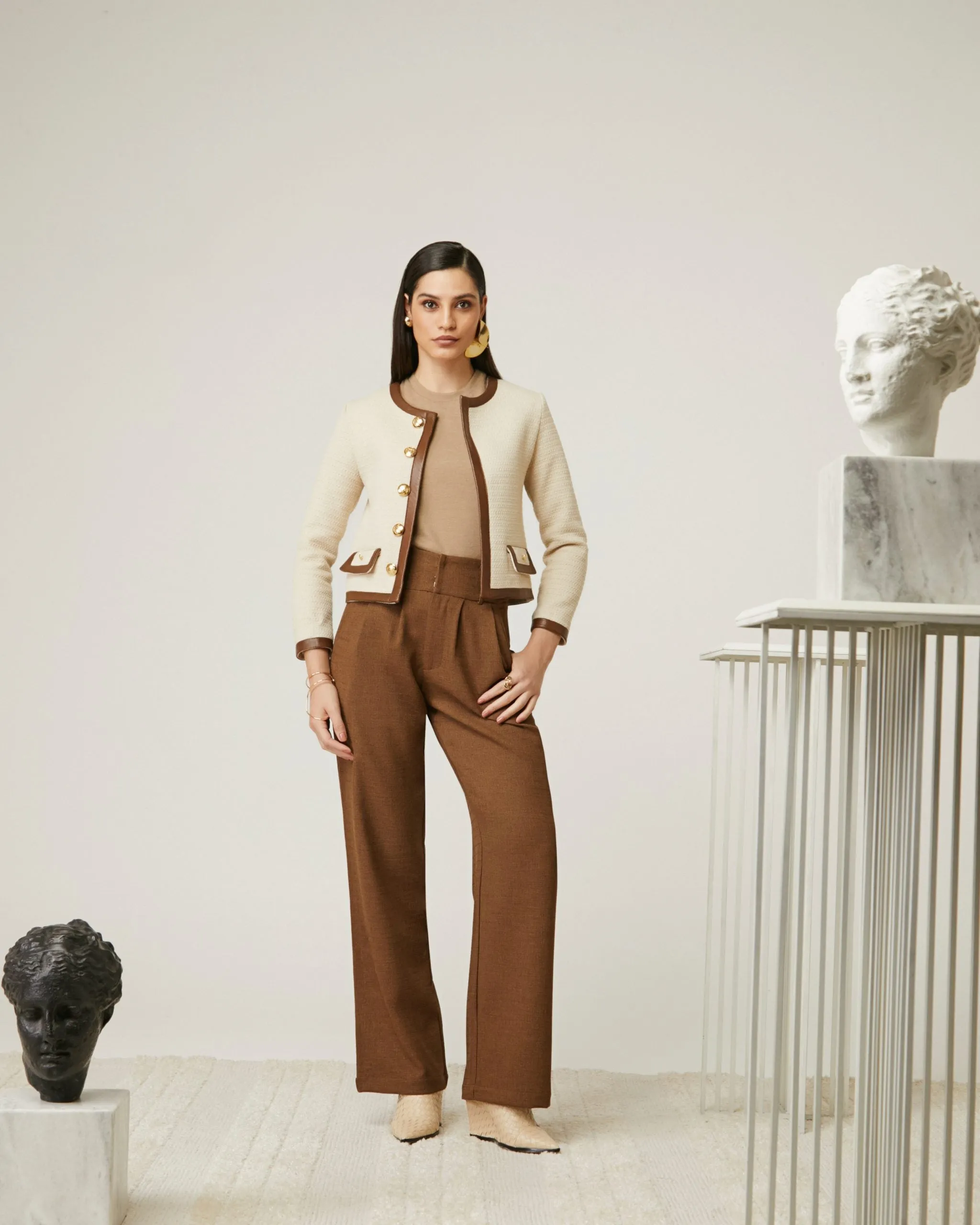 BLAIR COAT