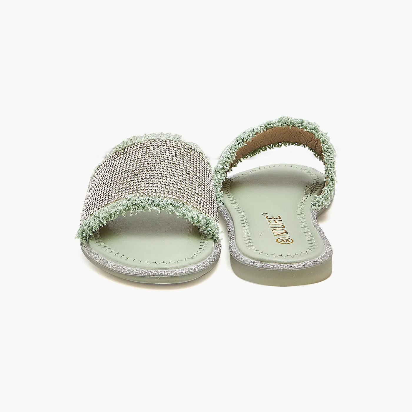 Blingy Slides