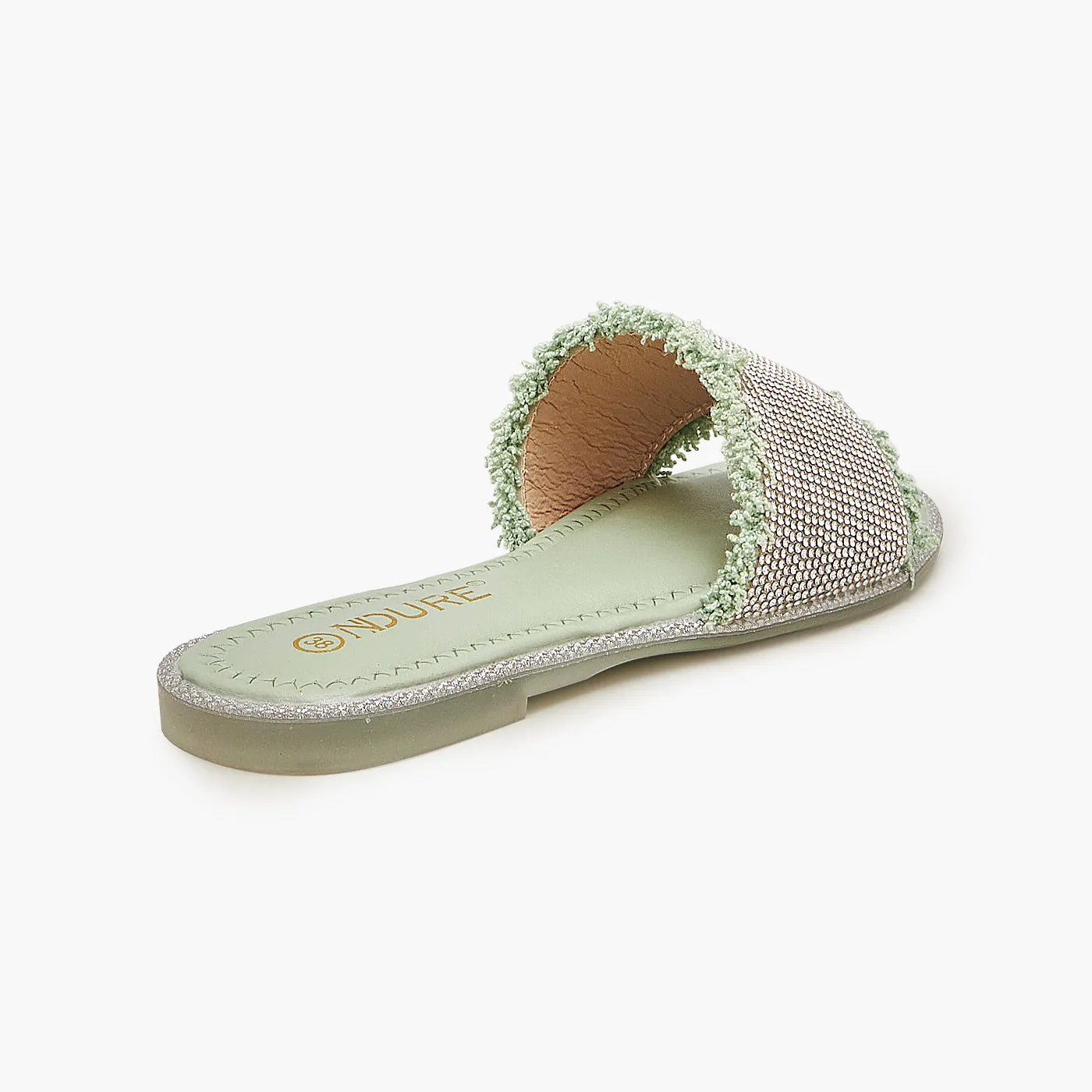 Blingy Slides