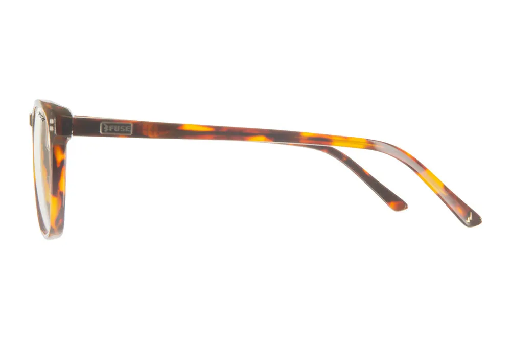 Blue Light Casey | Gloss Tortoise