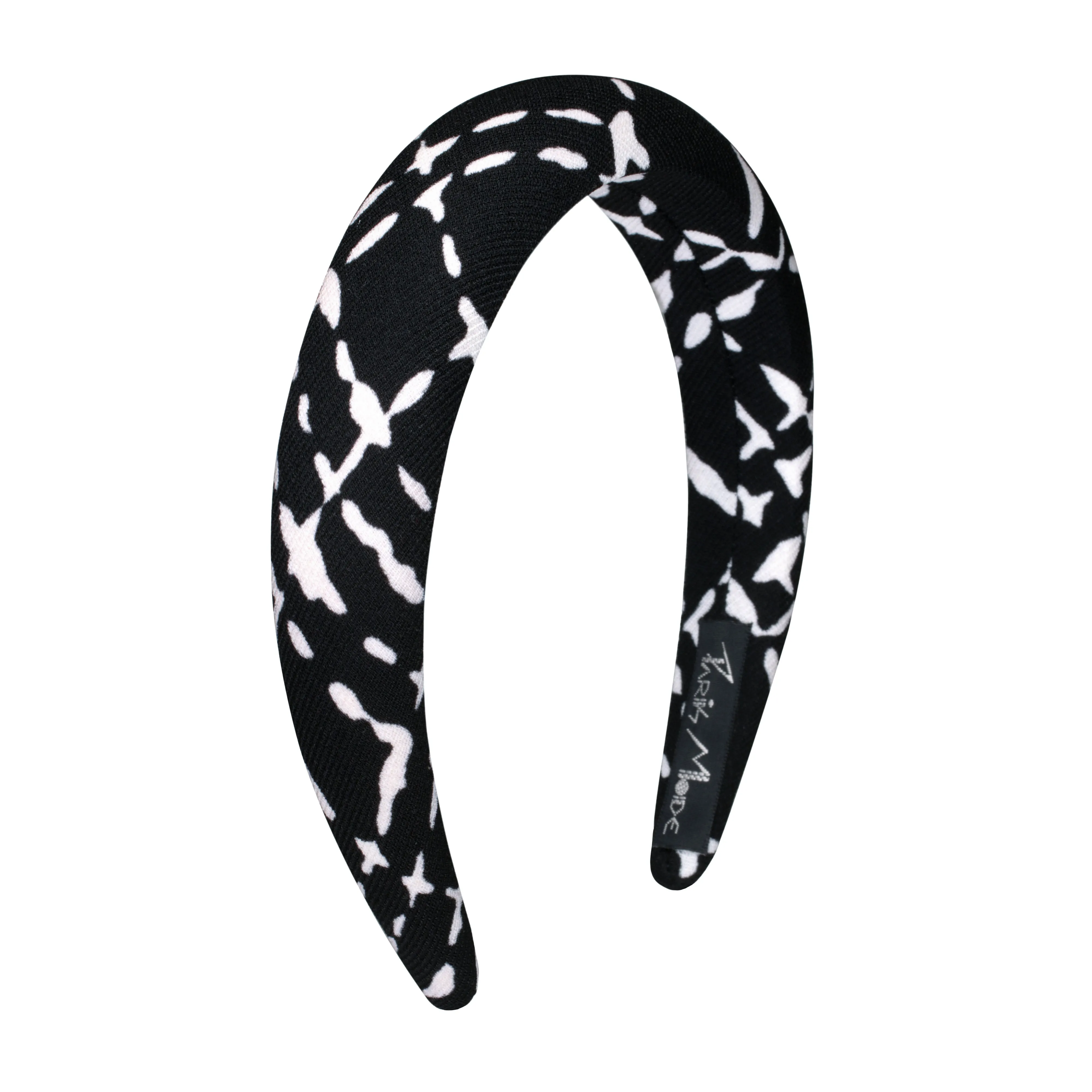 Bon Chic Bon Genre 3 cm Padded Headband