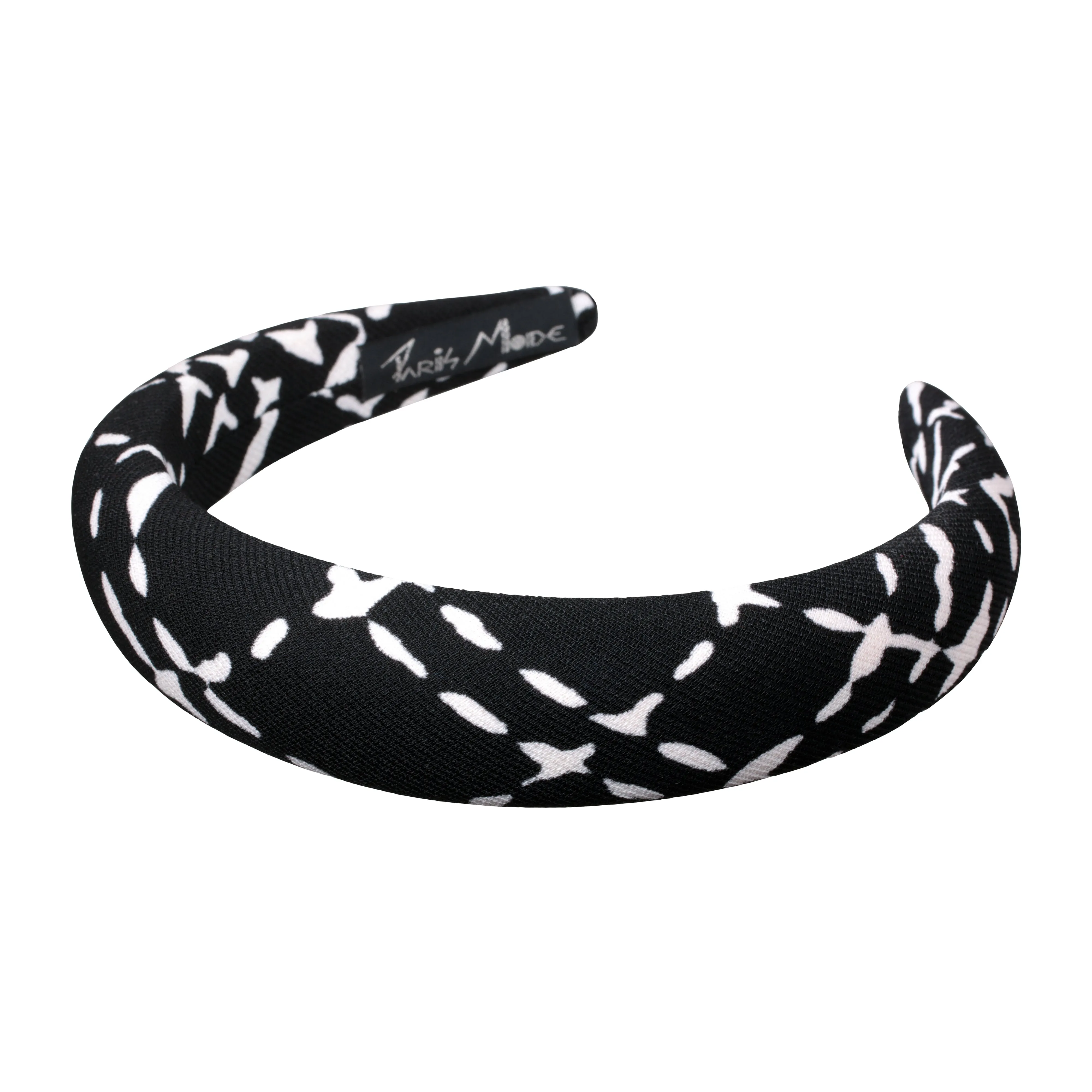 Bon Chic Bon Genre 3 cm Padded Headband