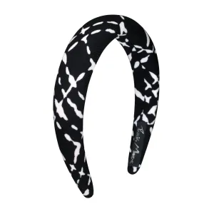 Bon Chic Bon Genre 3 cm Padded Headband