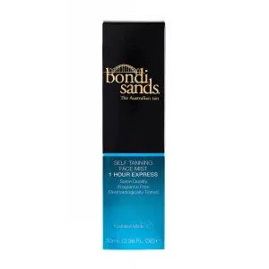 Bondi Sands Self Tanning Face Mist 1 Hour Express 70mL