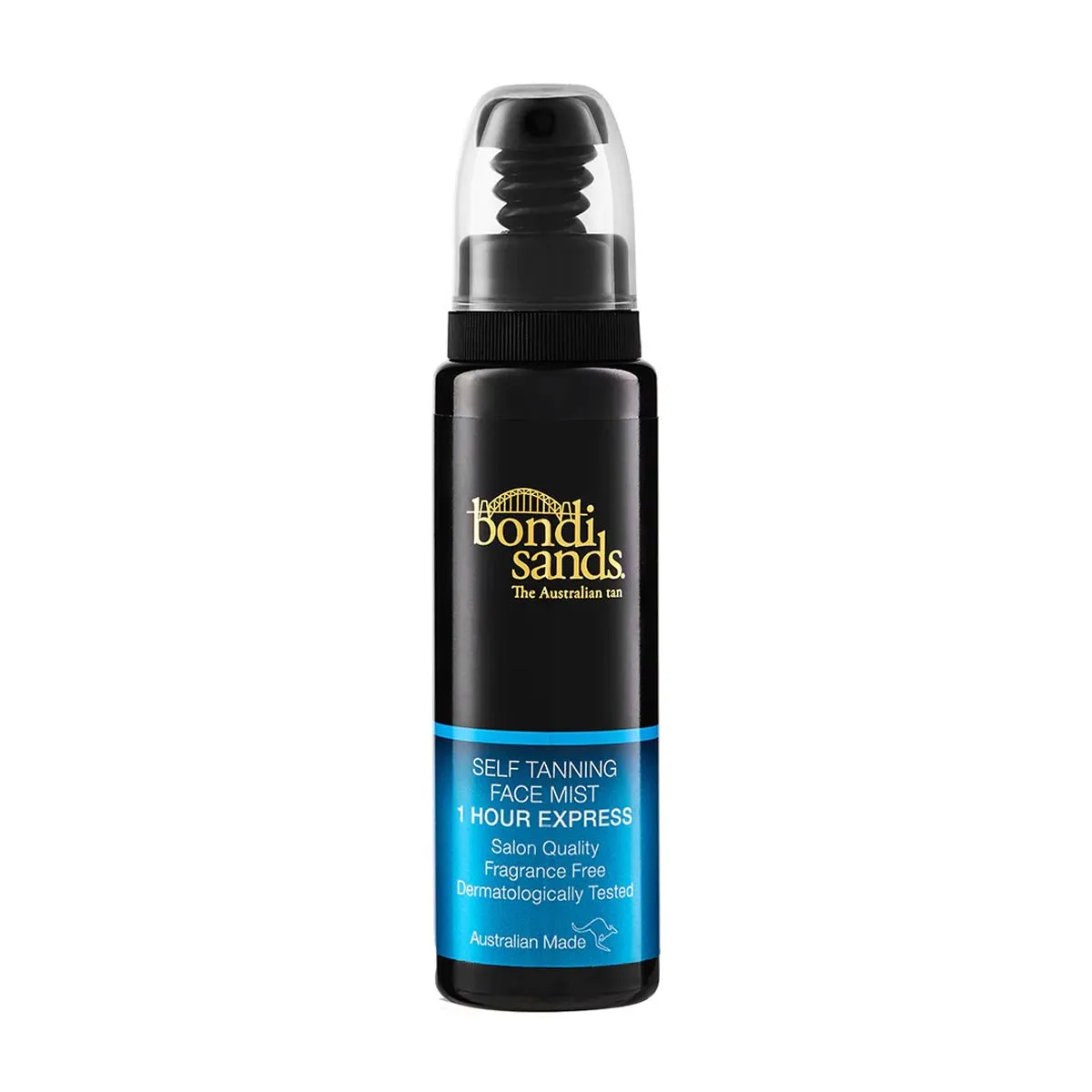 Bondi Sands Self Tanning Face Mist 1 Hour Express 70mL