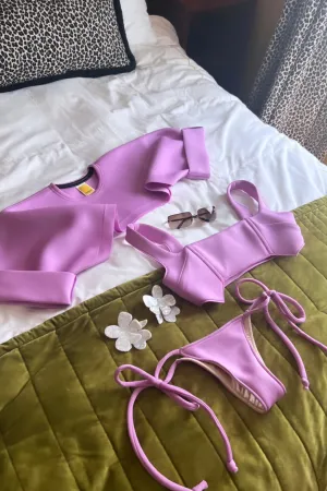 Boni Crop Cover Up