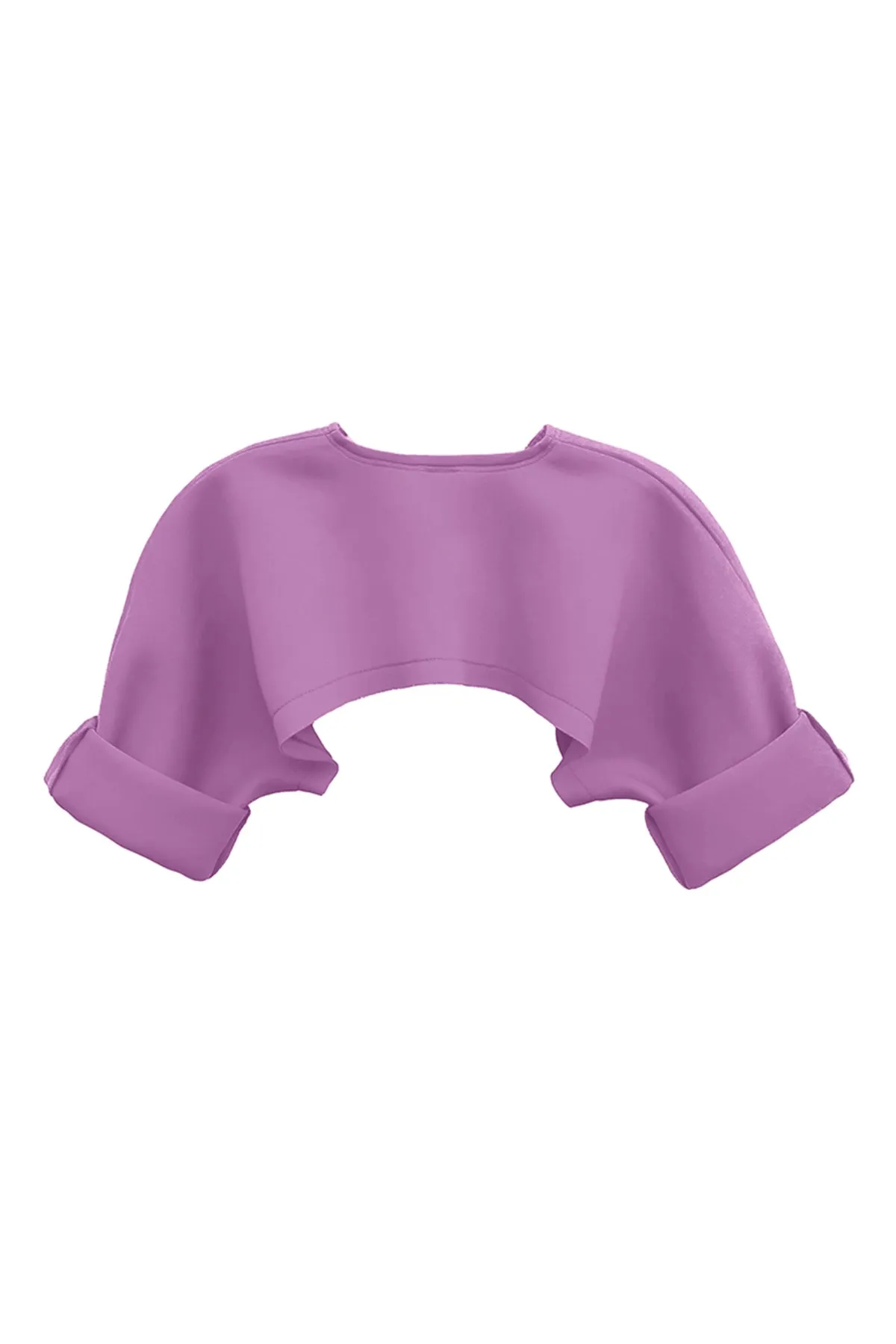 Boni Crop Cover Up