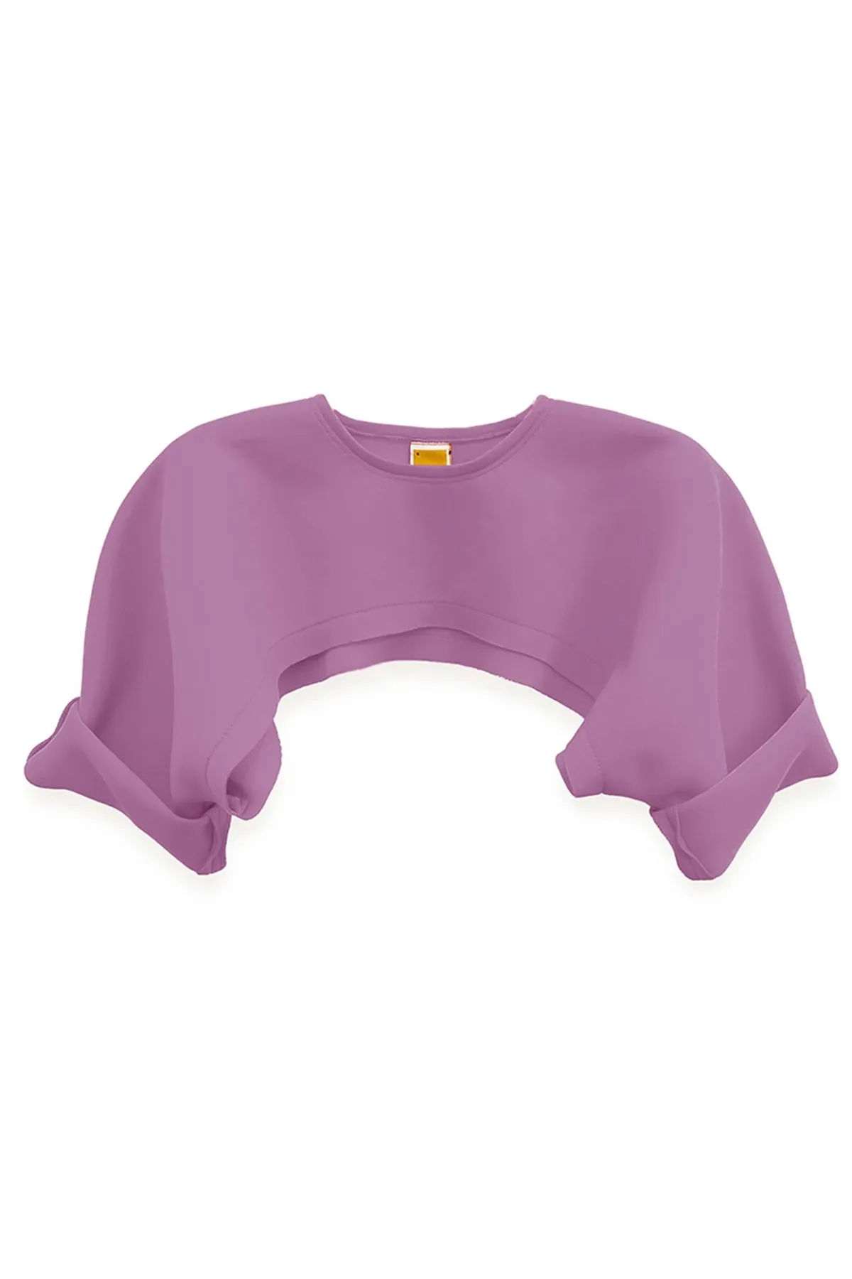 Boni Crop Cover Up