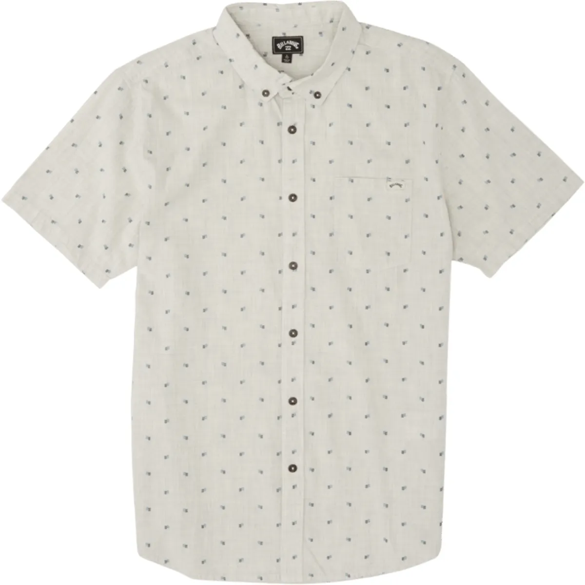 BOYS ALL DAY JACQUARD
