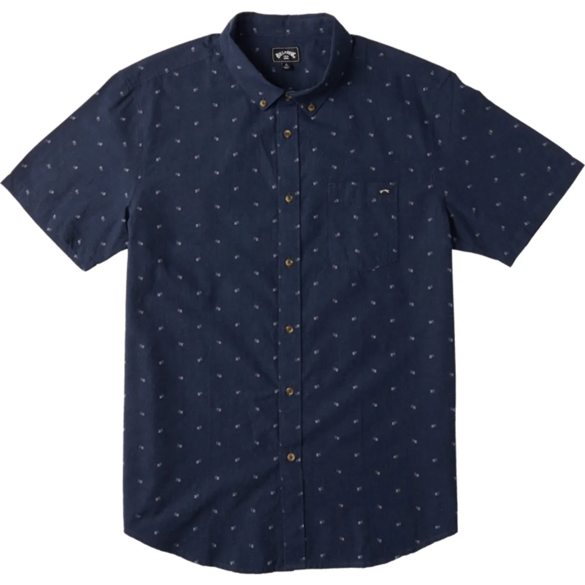 BOYS ALL DAY JACQUARD