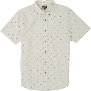 BOYS ALL DAY JACQUARD