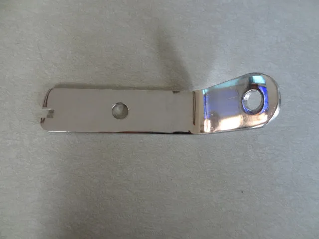 BRACKET RH (#12751305)