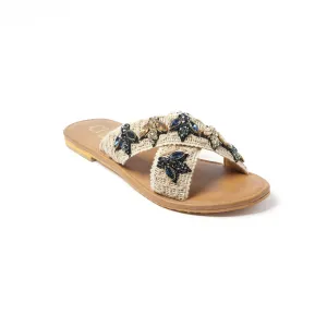 Buzz Blue Sliders