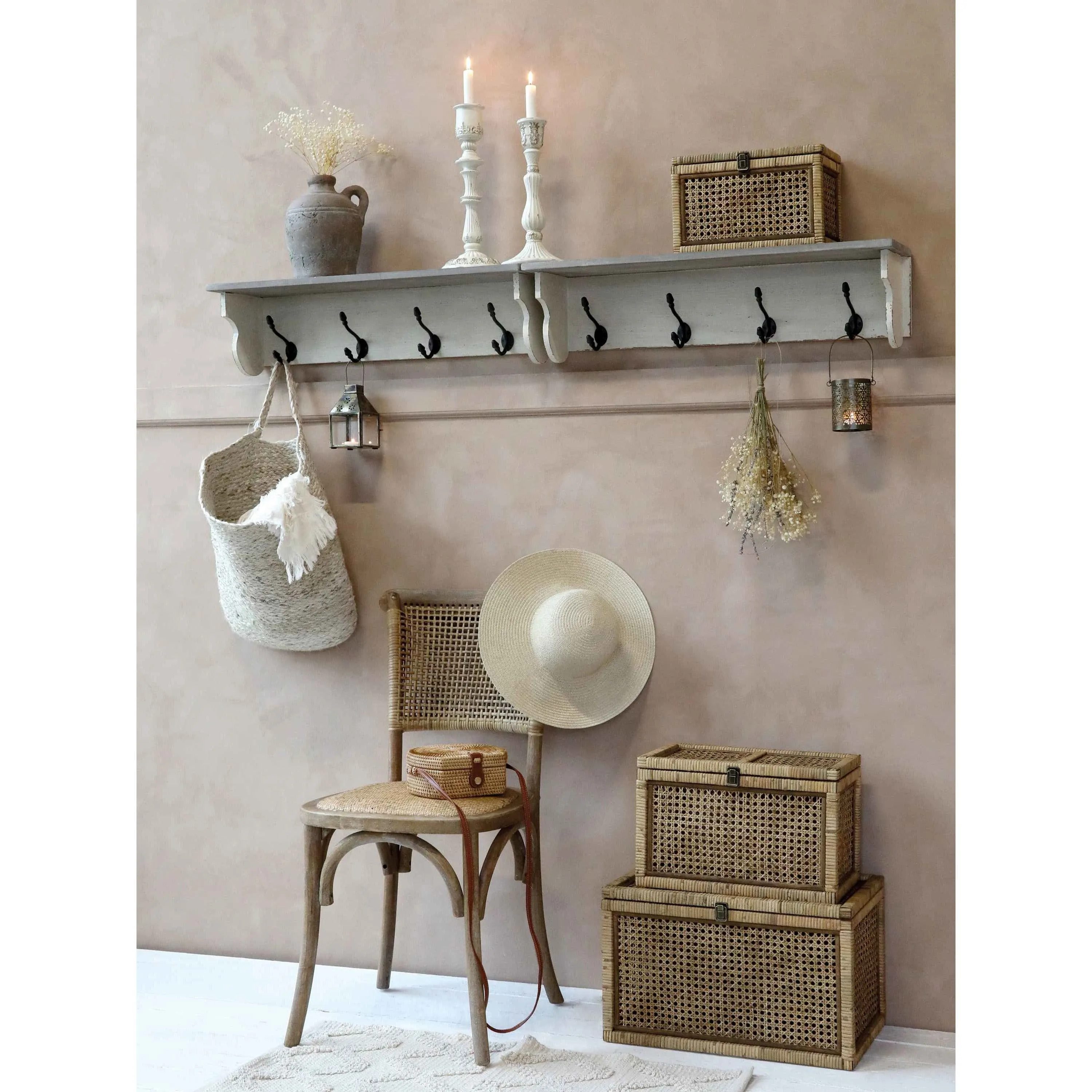 Candelabro Antique