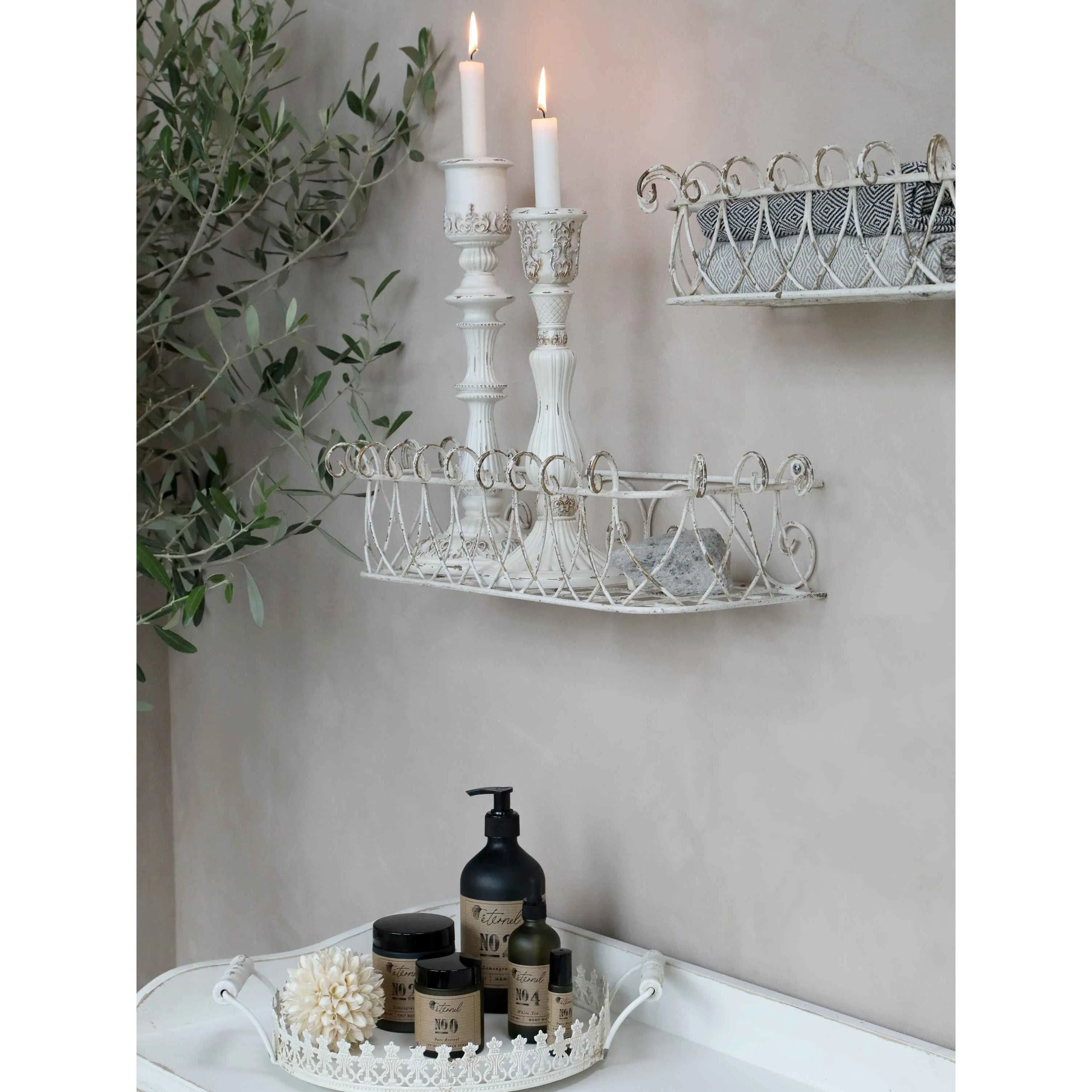Candelabro Antique