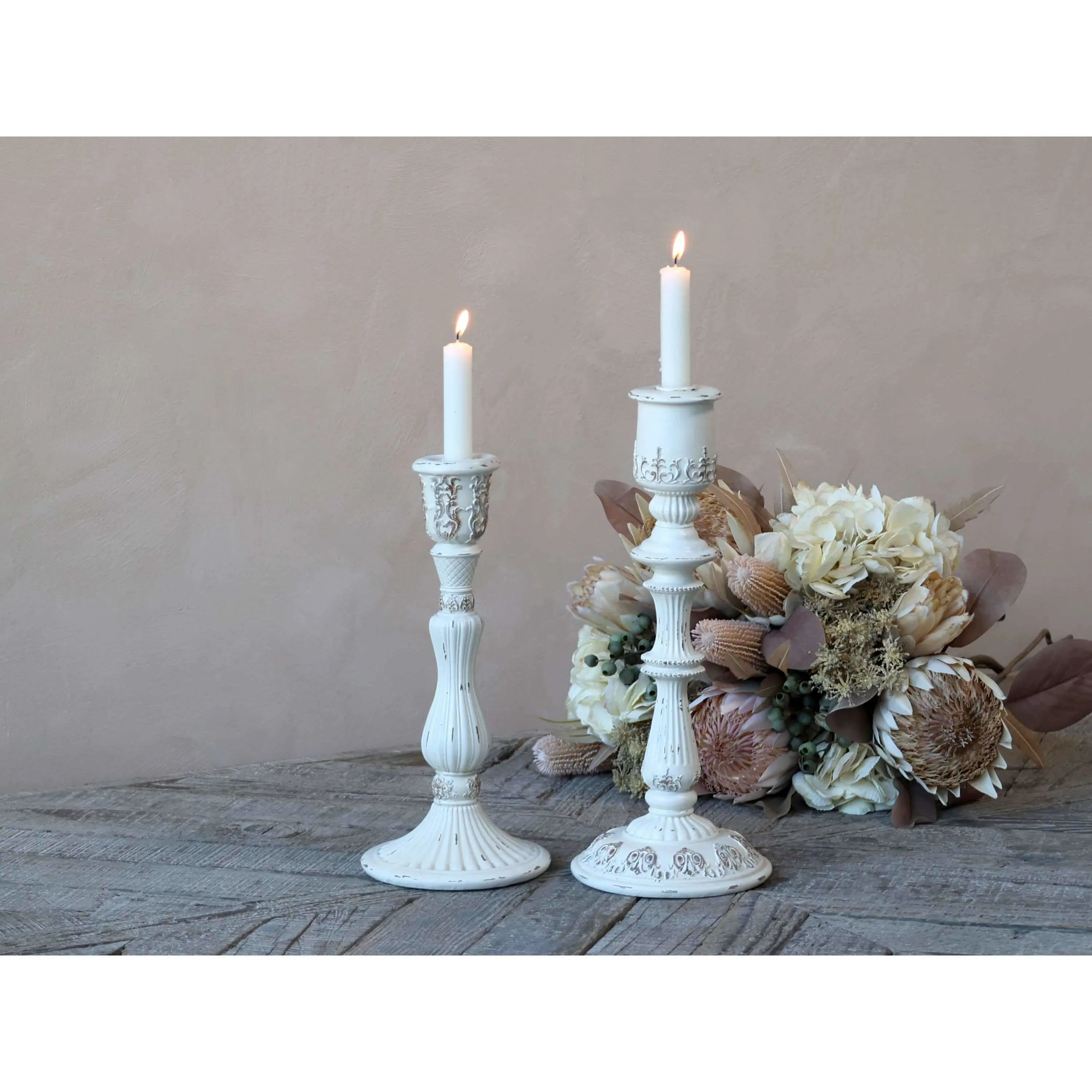 Candelabro Antique