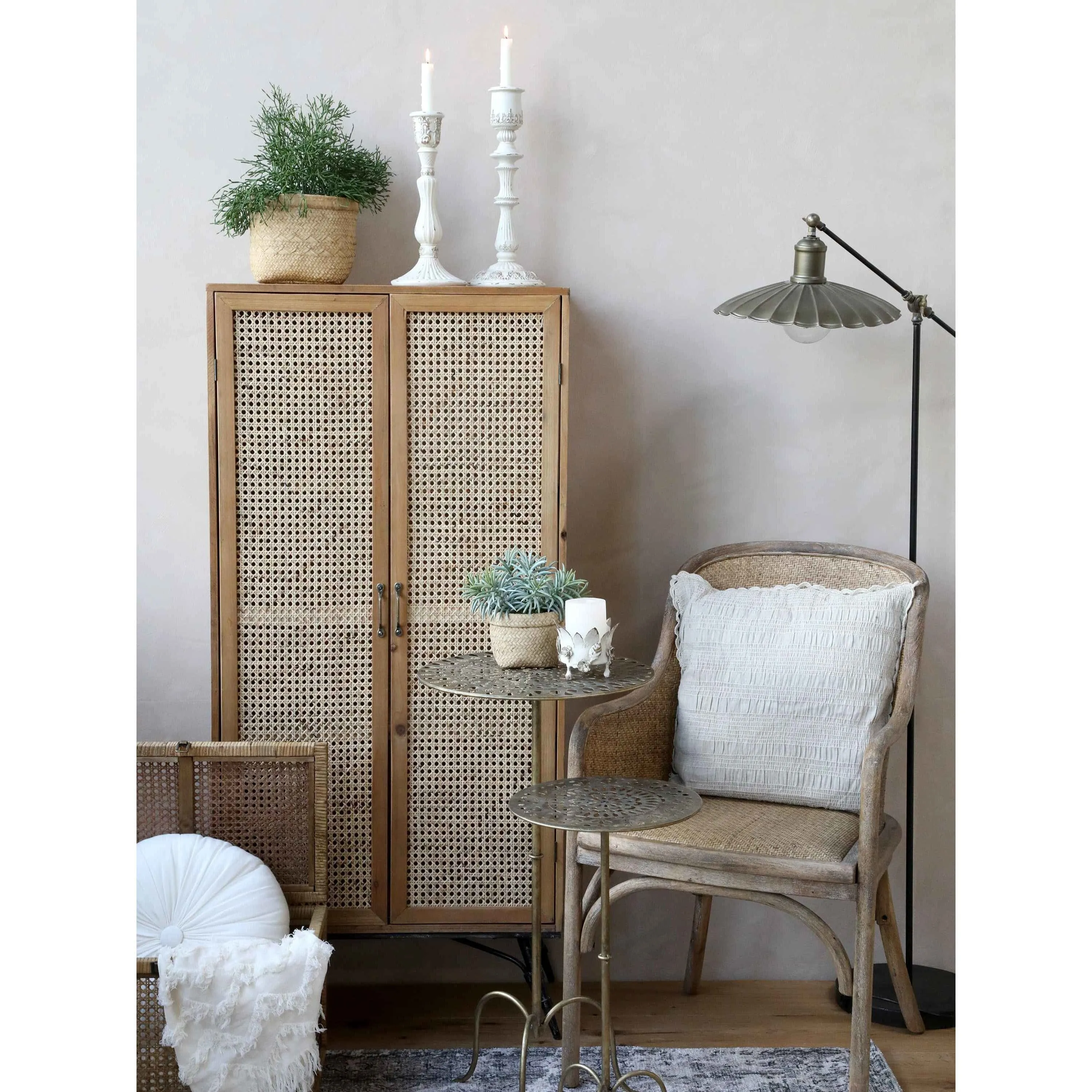 Candelabro Antique