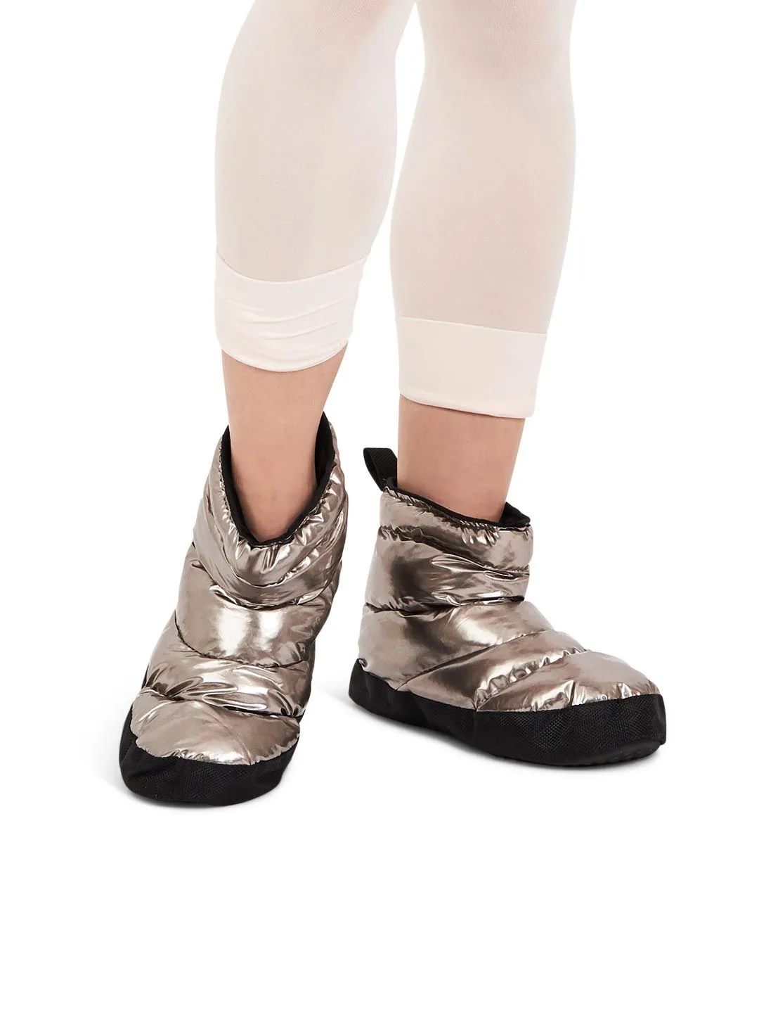 Capezio Glam Bootie
