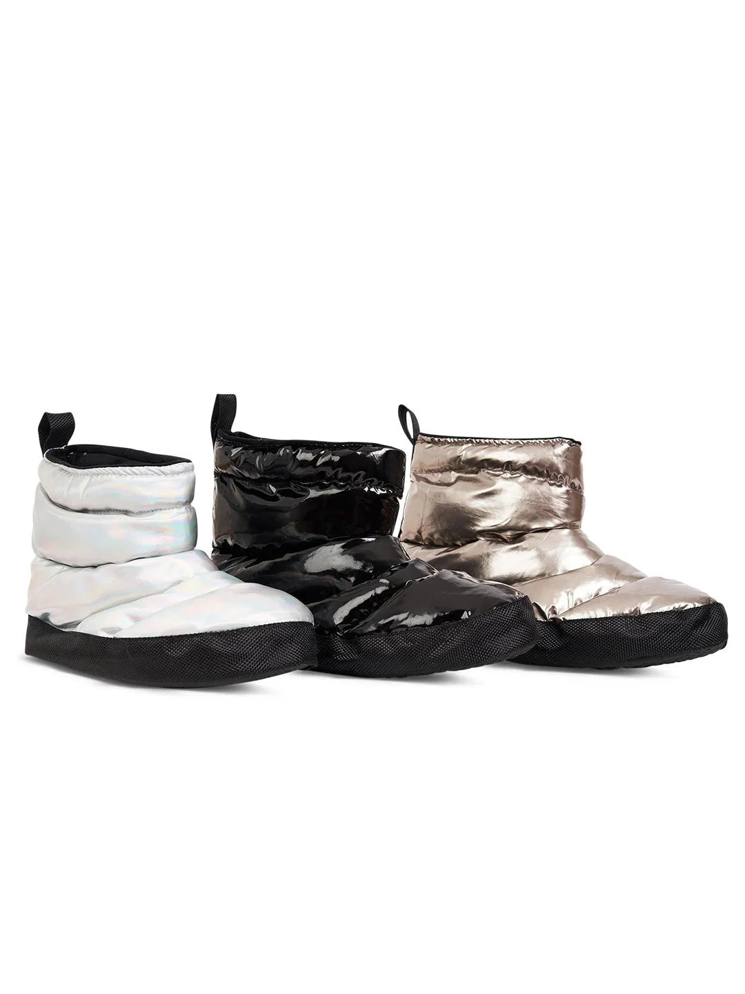 Capezio Glam Bootie