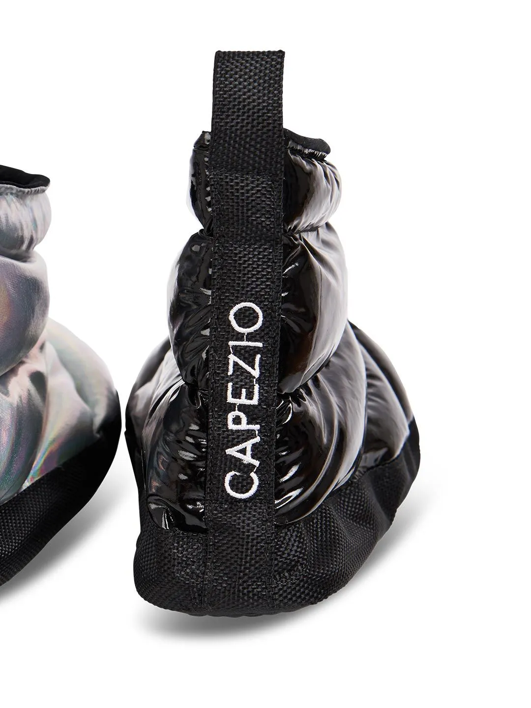 Capezio Glam Bootie