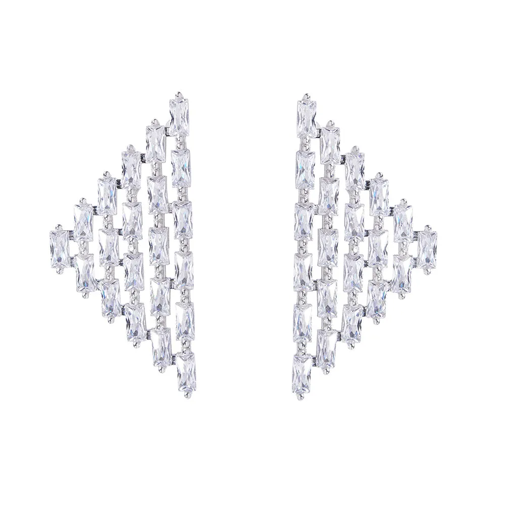 Cat Earrings
